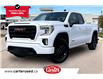 2021 GMC Sierra 1500 Elevation (Stk: 84116U) in Calgary - Image 1 of 34