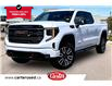 2026 GMC Sierra 1500 AT4 (Stk: 51315U) in Calgary - Image 1 of 35