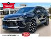 2026 Chevrolet Blazer RS (Stk: 23551U) in Calgary - Image 1 of 35