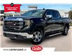 2025 GMC Sierra 1500 SLT (Stk: 86648UA) in Calgary - Image 1 of 35