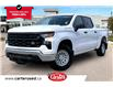 2023 Chevrolet Silverado 1500 Work Truck (Stk: 05159U) in Calgary - Image 1 of 32