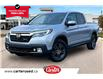 2017 Honda Ridgeline Sport (Stk: 05488U) in Calgary - Image 1 of 35