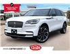 2020 Lincoln Aviator Reserve (Stk: 28711U) in Calgary - Image 1 of 33