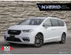 2024 Chrysler Pacifica Hybrid Pinnacle (Stk: R8024) in Hamilton - Image 1 of 27