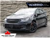 2024 Chrysler Pacifica Hybrid Select (Stk: P2859) in Brantford - Image 1 of 27