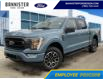 2023 Ford F-150 XLT (Stk: 23261) in Edson - Image 1 of 12