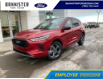 2024 Ford Escape ST-Line (Stk: 24027) in Edson - Image 1 of 14