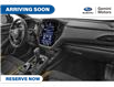 2026 Subaru Crosstrek Onyx (Stk: 20437) in Kitchener - Image 11 of 11