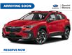 2026 Subaru Crosstrek Limited (Stk: 20513) in Kitchener - Image 1 of 3