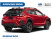 2026 Subaru Crosstrek Onyx (Stk: 20526) in Kitchener - Image 3 of 3