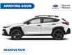2026 Subaru Crosstrek Convenience (Stk: 20557) in Kitchener - Image 2 of 3