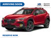 2026 Subaru Crosstrek Onyx (Stk: 20564) in Kitchener - Image 1 of 3