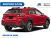 2026 Subaru Crosstrek Touring (Stk: 20568) in Kitchener - Image 3 of 3