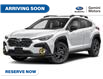 2026 Subaru Crosstrek Onyx (Stk: 20795) in Kitchener - Image 1 of 11