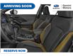 2026 Subaru Crosstrek Onyx (Stk: 20795) in Kitchener - Image 6 of 11