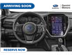 2026 Subaru Crosstrek Touring (Stk: 20809) in Kitchener - Image 4 of 11