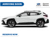 2026 Subaru Crosstrek Limited (Stk: 20817) in Kitchener - Image 2 of 12