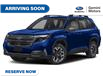2026 Subaru Forester Touring (Stk: 20828) in Kitchener - Image 1 of 11