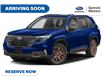 2026 Subaru Forester Sport (Stk: 20843) in Kitchener - Image 1 of 11
