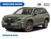 2026 Subaru Forester Sport (Stk: 20847) in Kitchener - Image 1 of 11