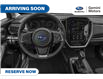 2026 Subaru Impreza Touring (Stk: 20853) in Kitchener - Image 4 of 11