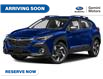 2026 Subaru Crosstrek Limited (Stk: 20860) in Kitchener - Image 1 of 12