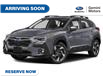 2026 Subaru Crosstrek Limited (Stk: 20861) in Kitchener - Image 1 of 10