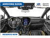 2026 Subaru Crosstrek Onyx (Stk: 20864) in Kitchener - Image 5 of 11