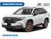 2026 Subaru Forester Sport (Stk: 20865) in Kitchener - Image 1 of 11