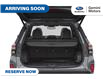 2026 Subaru Forester Sport (Stk: 20865) in Kitchener - Image 8 of 11