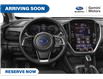 2026 Subaru Crosstrek Convenience (Stk: 20867) in Kitchener - Image 4 of 10