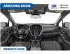 2026 Subaru Crosstrek Convenience (Stk: 20867) in Kitchener - Image 5 of 10