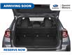 2026 Subaru Crosstrek Convenience (Stk: 20867) in Kitchener - Image 8 of 10