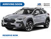 2026 Subaru Crosstrek Limited (Stk: 20868) in Kitchener - Image 1 of 12