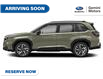 2026 Subaru Forester Premier (Stk: 20869) in Kitchener - Image 2 of 12