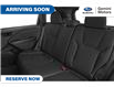2026 Subaru Forester Convenience (Stk: 20870) in Kitchener - Image 9 of 11