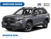 2026 Subaru Forester Convenience (Stk: 20878) in Kitchener - Image 1 of 9