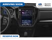 2026 Subaru Forester Convenience (Stk: 20878) in Kitchener - Image 5 of 9