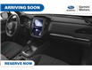 2026 Subaru Forester Convenience (Stk: 20878) in Kitchener - Image 9 of 9