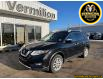 2019 Nissan Rogue S (Stk: VI5616) in Vermilion - Image 1 of 19