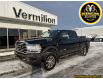 2022 RAM 3500 Limited Longhorn (Stk: 23R31267A) in Vermilion - Image 1 of 31