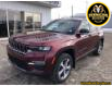 2023 Jeep Grand Cherokee 4xe Base (Stk: 23GH0779) in Vermilion - Image 1 of 21