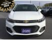 2020 Chevrolet Trax LS (Stk: 24060A) in Cornwall - Image 25 of 26