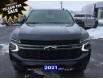 2021 Chevrolet Tahoe Z71 (Stk: 24103A) in Cornwall - Image 28 of 29