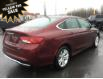 2015 Chrysler 200 Limited (Stk: B2940A) in Cornwall - Image 24 of 28