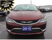 2015 Chrysler 200 Limited (Stk: B2940A) in Cornwall - Image 27 of 28