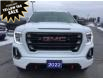 2022 GMC Sierra 1500 Limited AT4 (Stk: S2604) in Cornwall - Image 27 of 30