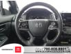 2020 Honda Pilot Black Edition (Stk: GIR066A) in Lloydminster - Image 7 of 33