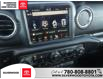 2018 Jeep Wrangler Unlimited Sahara (Stk: TAP264A) in Lloydminster - Image 26 of 29