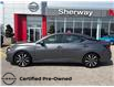 2022 Nissan Sentra SV (Stk: V25051A) in Toronto - Image 2 of 12